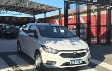 Chevrolet Onix 1.4 LT SPE/4