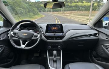 Chevrolet Onix 1.0 Turbo Premier R7M/R7R (Aut) - Foto #6