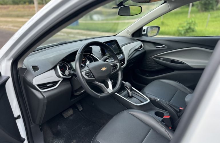 Chevrolet Onix 1.0 Turbo Premier R7M/R7R (Aut) - Foto #7