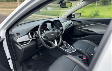Chevrolet Onix 1.0 Turbo Premier R7M/R7R (Aut) - Foto #7