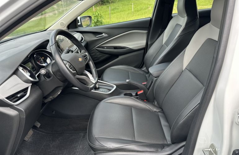 Chevrolet Onix 1.0 Turbo Premier R7M/R7R (Aut) - Foto #8