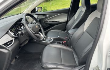 Chevrolet Onix 1.0 Turbo Premier R7M/R7R (Aut) - Foto #8