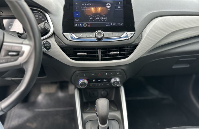 Chevrolet Onix 1.0 Turbo Premier R7M/R7R (Aut) - Foto #10