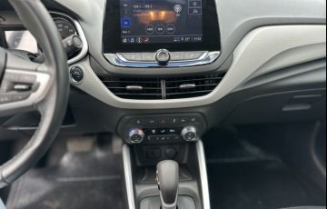 Chevrolet Onix 1.0 Turbo Premier R7M/R7R (Aut) - Foto #10