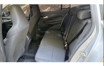 Chevrolet Onix Plus 1.0 Turbo LTZ (Aut) - Foto #5