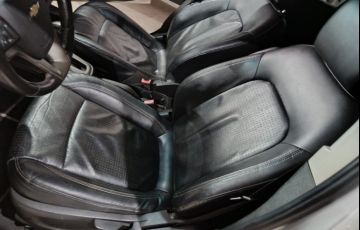 Chevrolet Sonic Sedan LTZ (Aut) - Foto #9