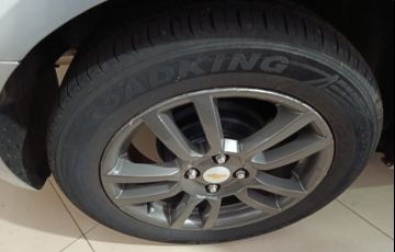 Chevrolet Sonic Sedan LTZ (Aut) - Foto #10
