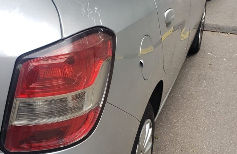 Chevrolet Spin LT 5S 1.8 (Aut) (Flex) - Foto #3