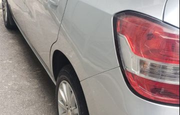 Chevrolet Spin LT 5S 1.8 (Aut) (Flex) - Foto #4