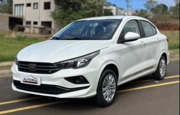Fiat Cronos 1.3 Drive