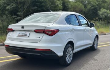 Fiat Cronos 1.3 Drive - Foto #3