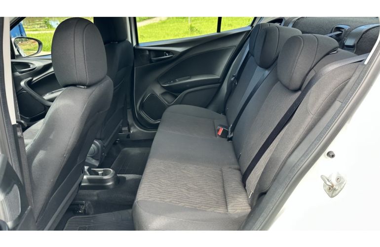 Fiat Cronos 1.3 Drive - Foto #5
