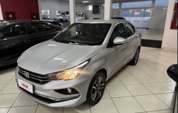 Fiat Cronos 1.3 Precision (Aut) - Foto #2