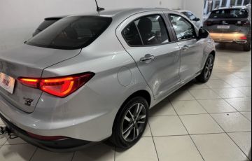 Fiat Cronos 1.3 Precision (Aut) - Foto #3
