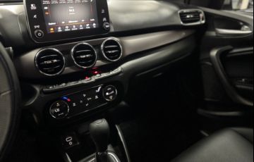Fiat Cronos 1.3 Precision (Aut) - Foto #7