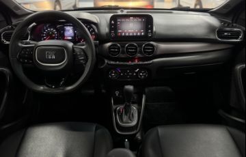 Fiat Cronos 1.3 Precision (Aut) - Foto #9