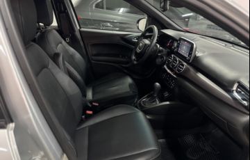 Fiat Cronos 1.3 Precision (Aut) - Foto #10