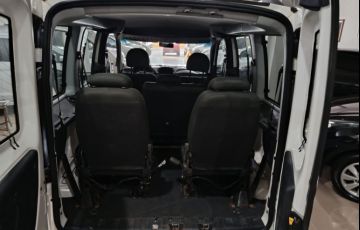 Fiat Doblò 1.8 Essence 7l - Foto #2