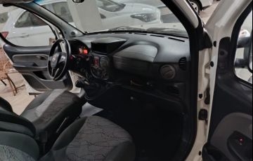 Fiat Doblò 1.8 Essence 7l - Foto #4