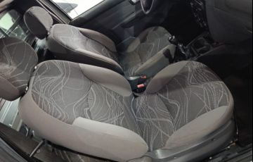 Fiat Doblò 1.8 Essence 7l - Foto #5