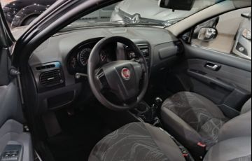 Fiat Doblò 1.8 Essence 7l - Foto #6