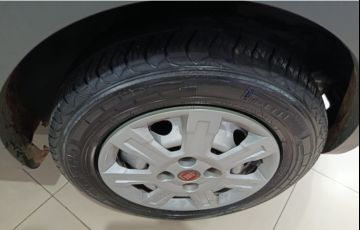 Fiat Strada Working 1.4 (Flex) - Foto #5