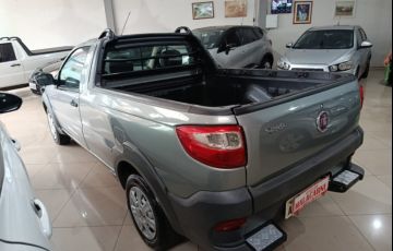Fiat Strada Working 1.4 (Flex) - Foto #7
