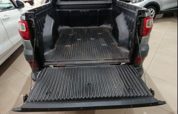Fiat Strada Working 1.4 (Flex) - Foto #9
