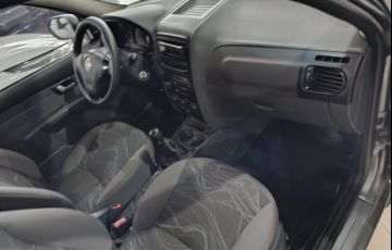 Fiat Strada Working 1.4 (Flex) - Foto #10
