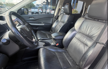 Honda CR-V EXL 2.0 16V (aut) - Foto #4