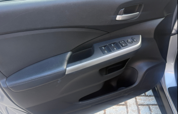 Honda CR-V EXL 2.0 16V (aut) - Foto #5