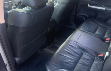 Honda CR-V EXL 2.0 16V (aut) - Foto #6