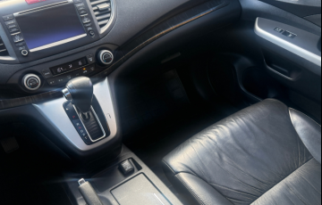 Honda CR-V EXL 2.0 16V (aut) - Foto #7