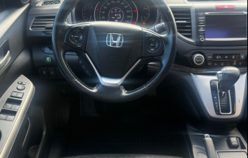 Honda CR-V EXL 2.0 16V (aut) - Foto #8