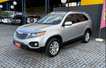 Kia New Sorento 2.4 EX (Aut) (S263) - Foto #3