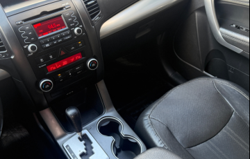 Kia New Sorento 2.4 EX (Aut) (S263) - Foto #5