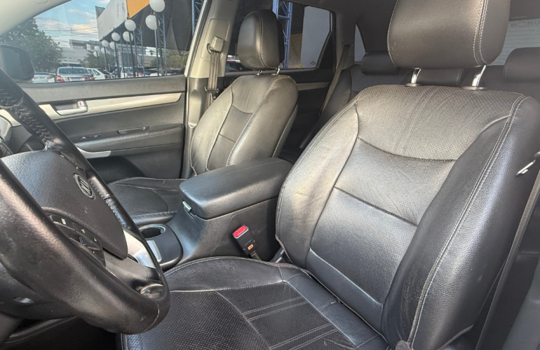 Kia New Sorento 2.4 EX (Aut) (S263) - Foto #6