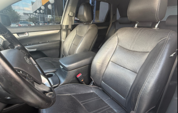 Kia New Sorento 2.4 EX (Aut) (S263) - Foto #6