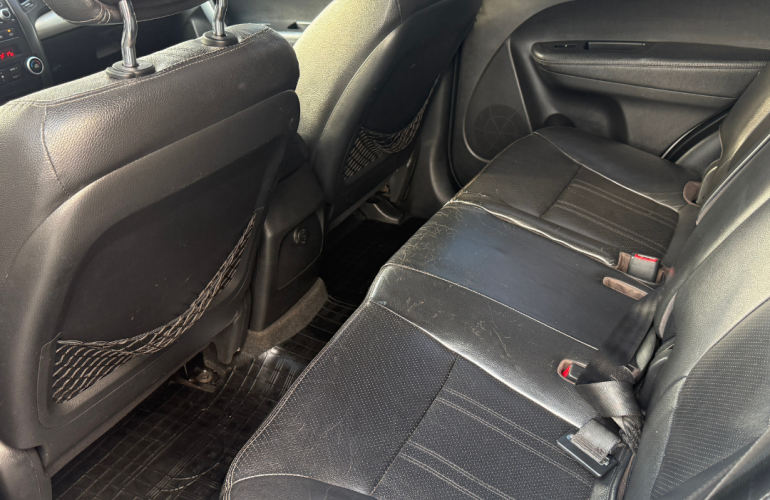 Kia New Sorento 2.4 EX (Aut) (S263) - Foto #8