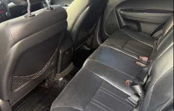 Kia New Sorento 2.4 EX (Aut) (S263) - Foto #8