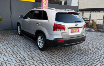 Kia New Sorento 2.4 EX (Aut) (S263) - Foto #9