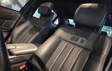 Mercedes-Benz E 400 3.0 V6 Avantgarde Biturbo - Foto #5