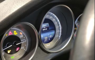 Mercedes-Benz E 400 3.0 V6 Avantgarde Biturbo - Foto #8
