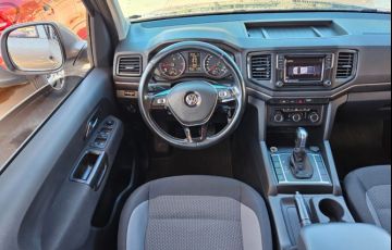 Volkswagen Amarok 2.0 CD 4x4 TDi Trendline (Aut) - Foto #3