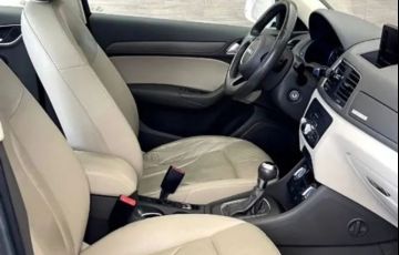Audi Q3 2.0 TFSI Attraction S Tronic Quattro - Foto #5