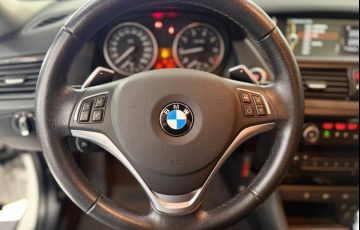 BMW X1 2.0 16V Turbo Sdrive20i - Foto #8