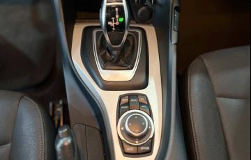 BMW X1 2.0 16V Turbo Sdrive20i - Foto #9