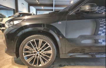BMW X1 2.0 16V Turbo Sdrive20i M Sport - Foto #5