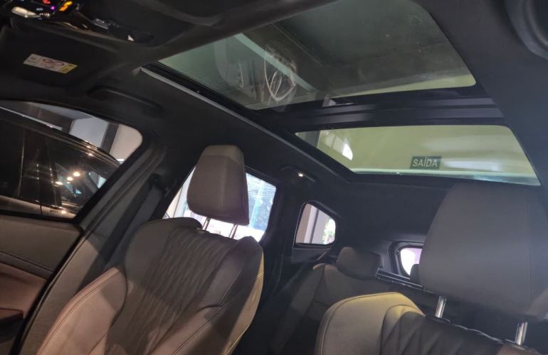 BMW X1 2.0 16V Turbo Sdrive20i M Sport - Foto #7