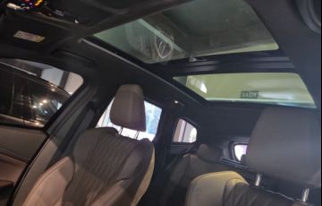 BMW X1 2.0 16V Turbo Sdrive20i M Sport - Foto #7